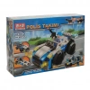 POLİS TAKIMI 8 MODEL LEGO