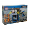 POLİS TAKIMI 8 MODEL LEGO