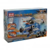 POLİS TAKIMI 8 MODEL LEGO