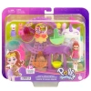 POLLY POCKET MEYVE KARNAVALI OYUN SETİ DHL