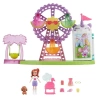 POLLY POCKET MEYVE KARNAVALI OYUN SETİ DHL