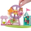 POLLY POCKET MEYVE KARNAVALI OYUN SETİ DHL