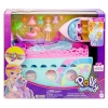 POLLY POCKET UNICORN BOT OYUN SETİ DHL