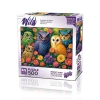 KS GAMES 500 PARÇA PUZZLE GUARDIANS OF NATURE