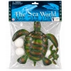 PVC CARETTA SET