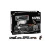 R/C BİG SCALE CALİSSİCAL STEAM TREN