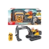 RC VOLVO MINING EXCAVATOR