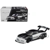 RE SUPER GTIME ATTACK WHITE TMCS26