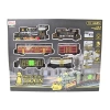 RETRO TREN