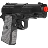 REVOLVER 8Lİ POLİS TABANCASI