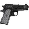 REVOLVER 8Lİ POLİS TABANCASI