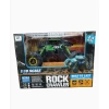 ROCK CRAWLER 4*4 JEEP