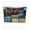 ROCK CRAWLER 4*4 JEEP