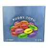 RUGBY STRES TOPU