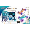 SAAT KONTROL STUNT CAR