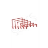 SCX 1243 ZIPLAMA ENGELLİ GEÇMELİ TEKLİ