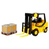SESLİ IŞIKLI 1/16 FORKLIFT