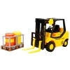 SESLİ IŞIKLI 1/16 FORKLIFT
