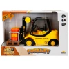 SESLİ IŞIKLI 1/16 FORKLIFT