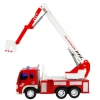 SESLİ IŞIKLI 1/16 İTFAİYE ARAÇLARI