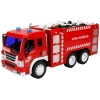 SESLİ IŞIKLI 1/16 İTFAİYE ARAÇLARI