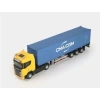 SESLİ IŞIKLI ÇEK BIRAK METAL MODEL TIR