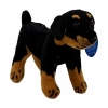 SESLİ PELUŞ KÖPEK 40CM