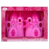 SEVİMLİ ŞATO PEMBE