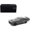 SHELBY MUSTANG GT500 DARK CHROME