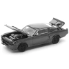 SHELBY MUSTANG GT500 DARK CHROME