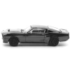SHELBY MUSTANG GT500 DARK CHROME