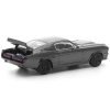 SHELBY MUSTANG GT500 DARK CHROME