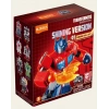 SHİNİNG VERSİON 01 SHİNİNG ROLL OUT (NET)