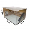 SHOWROOM DIORAMA