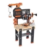 SİMBA B+D BUILDER WORKBENCH