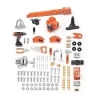 SİMBA B+D BUILDER WORKBENCH