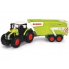 SİMBA DICKIE CLAAS FARM TRACTOR & TRAİLER