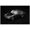 SINGER TARGA DARK CHROME