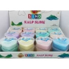 SİNO KALP KUTULU SLIME PASTEL 140GR