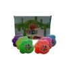 SİNO PATİLİ KUTU SLİME 140 GR.NEON