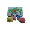 SİNO PATİLİ KUTU SLİME 140 GR.PASTEL