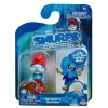 ŞİRİNLER 2Lİ FİGÜR SET
