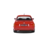 SOLİDO 1/18 BMW E30 M3 - RED - 1986