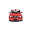 SOLİDO 1/18 BMW E30 M3 - RED - 1986