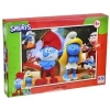 SMURF PUZZLE 100 PARÇA