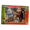 SMURF PUZZLE 50 PARÇA