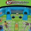 SNMN MÜZİKLİ VE IŞIKLI MİNİ FUTBOL OYUNU