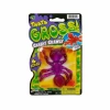 SNMN STREÇ T.GROSS CREEPY CRAWLY BÖCEK
