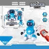 SOCCER ROBOT