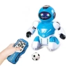 SOCCER ROBOT